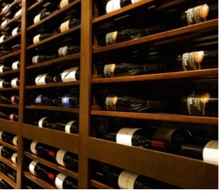 Commercial Wine Cellar Cooling