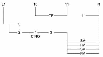 Question? Click here for assistance with the Rack Mounted - RM Series Wine Cellar Refrigeration Units Installation Wiring Process