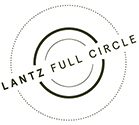 Lantz Full Circle Architecture Logo