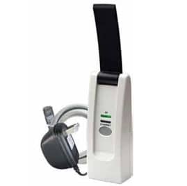 Internet Gateway with LAN Cable and AC Adapter