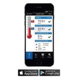 La Crosse Alerts Mobile App