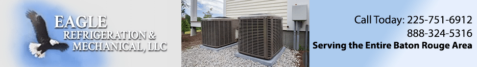 AGLE REFRIGERATION & MECHANICAL, LLC IN BATON ROUGE and Contact Details
