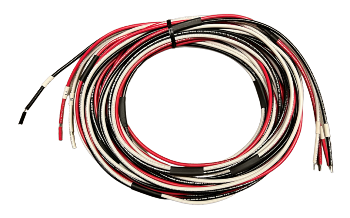 Electrical Wiring Harness