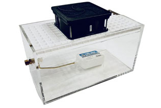 Learn more about the Wine Cellar Humidifier with Auto Fill Option