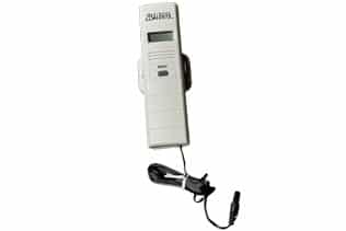 Learn more about Remote Temperature Monitor