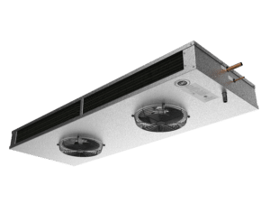 Q Series Quiet Low Velocity Wine Cellar Cooling Unit
