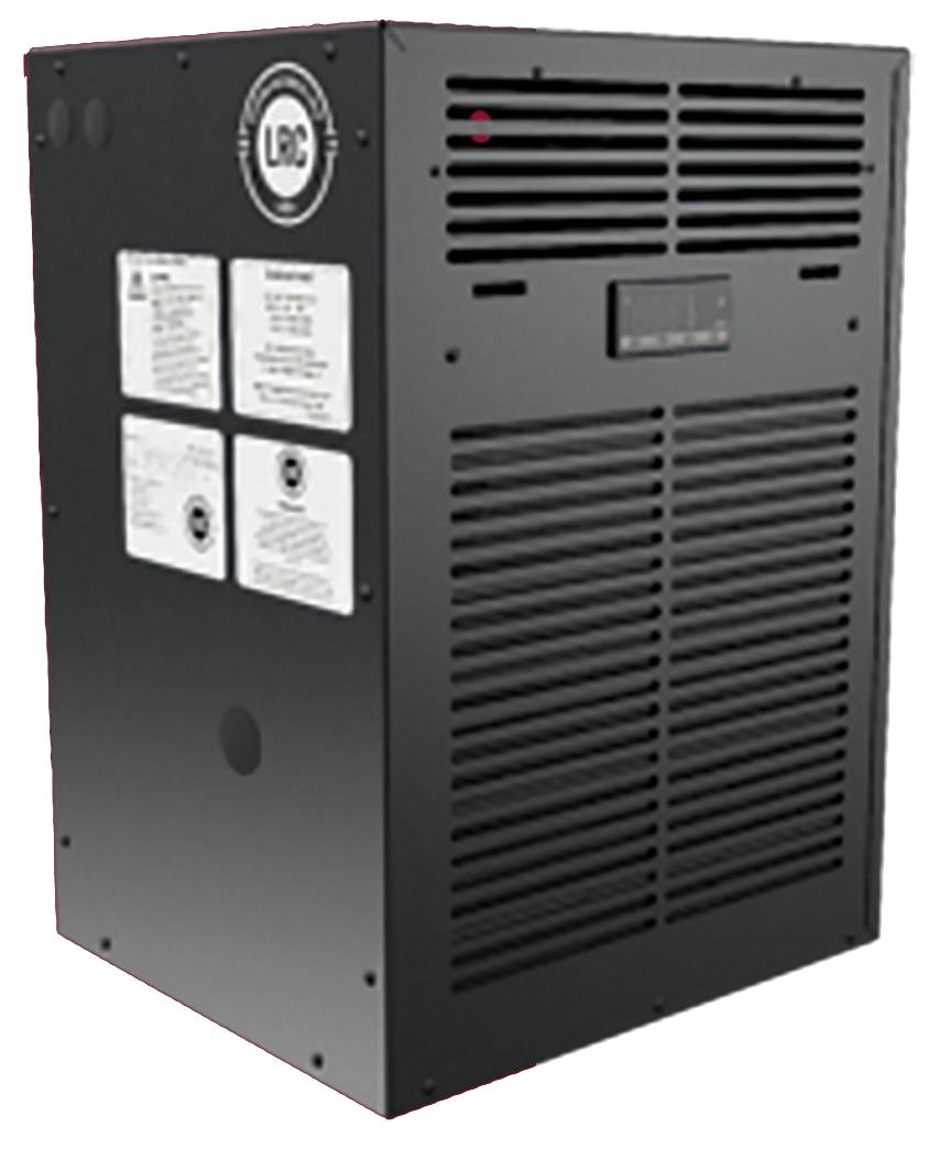 BR Series Replacement Wine Cellar Cooling Unit