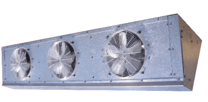 CE Series Cabinet Evaporator Wine Cellar Cooling Unit 
