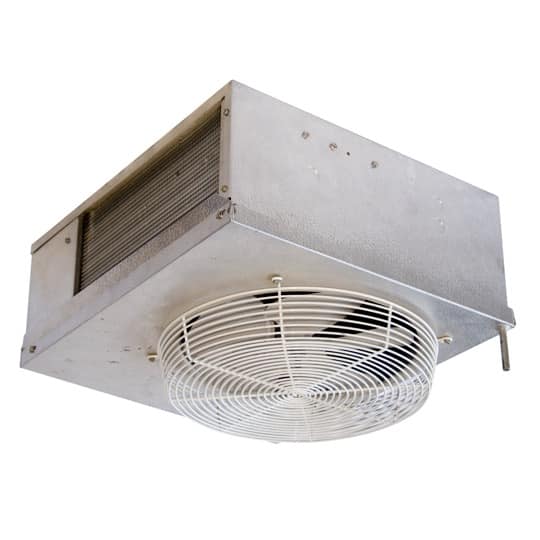 DQ Series Dual Air Quiet Wine Cellar Cooling Unit