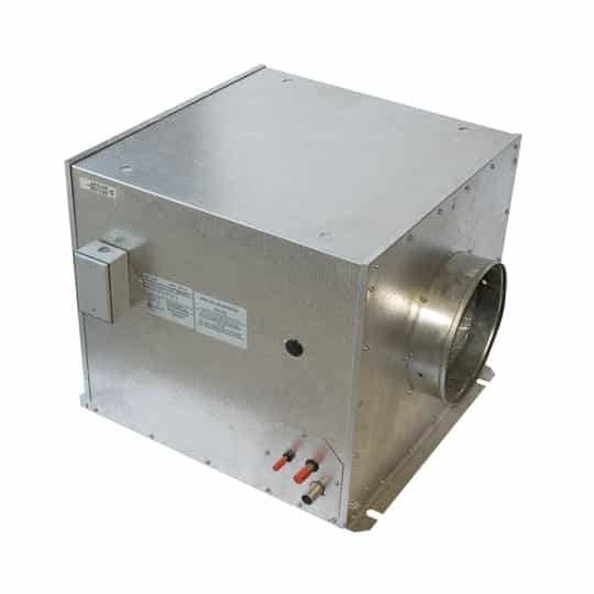 HS Series High Static Wine Cellar Cooling Unit
