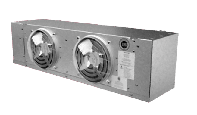 SLA Series Slim Line Air Wine Cellar Cooling Unit
