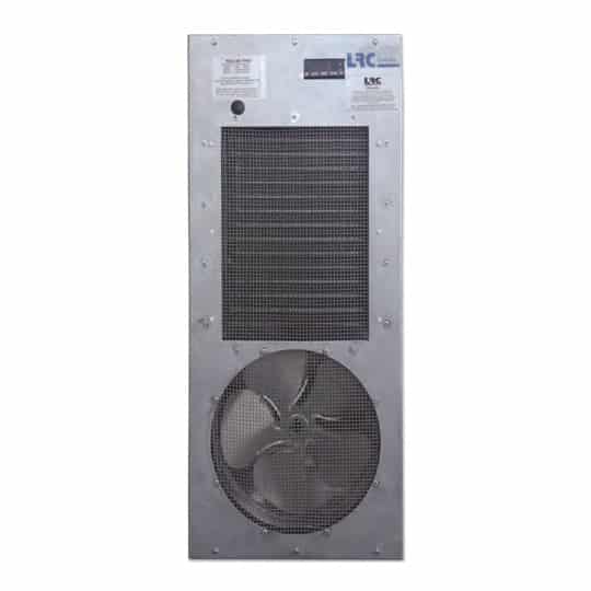 WM Series Wall Mounted Wine Cellar Cooling Unit