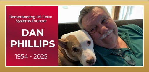Learn more about our founder and father, Dan Phillips.